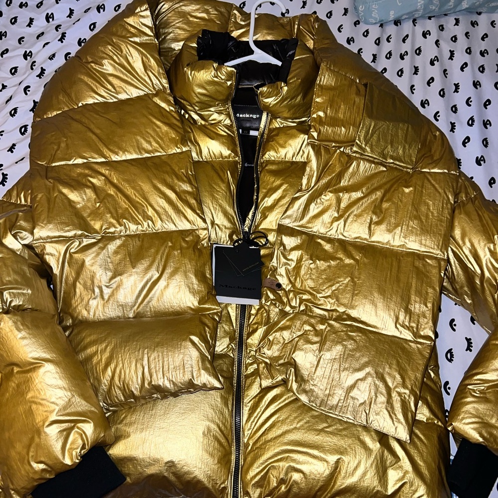 MACKAGE womens coat